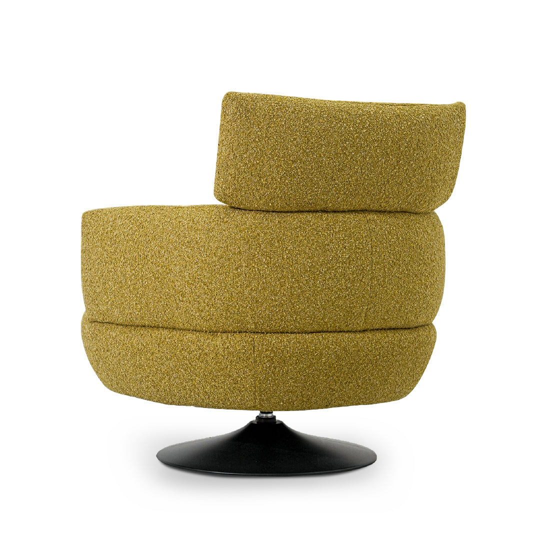 LIBYAN Designer Lounge Chair