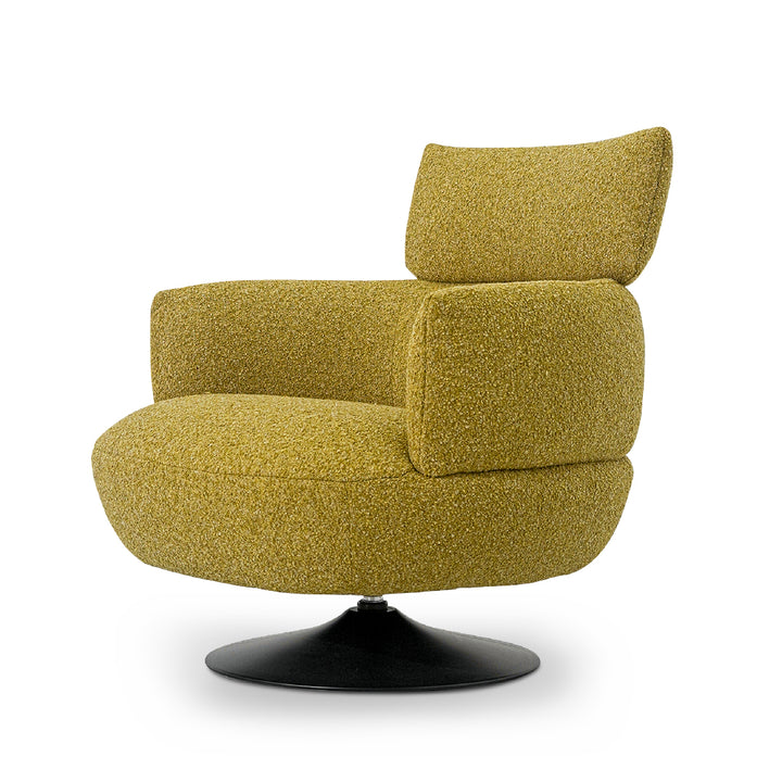 LIBYAN Designer Lounge Chair