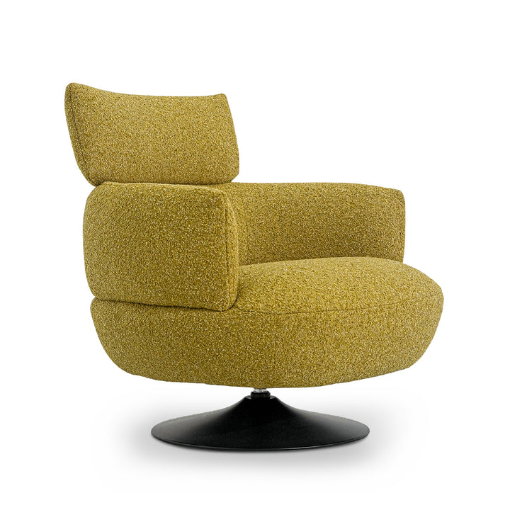 LIBYAN Designer Lounge Chair