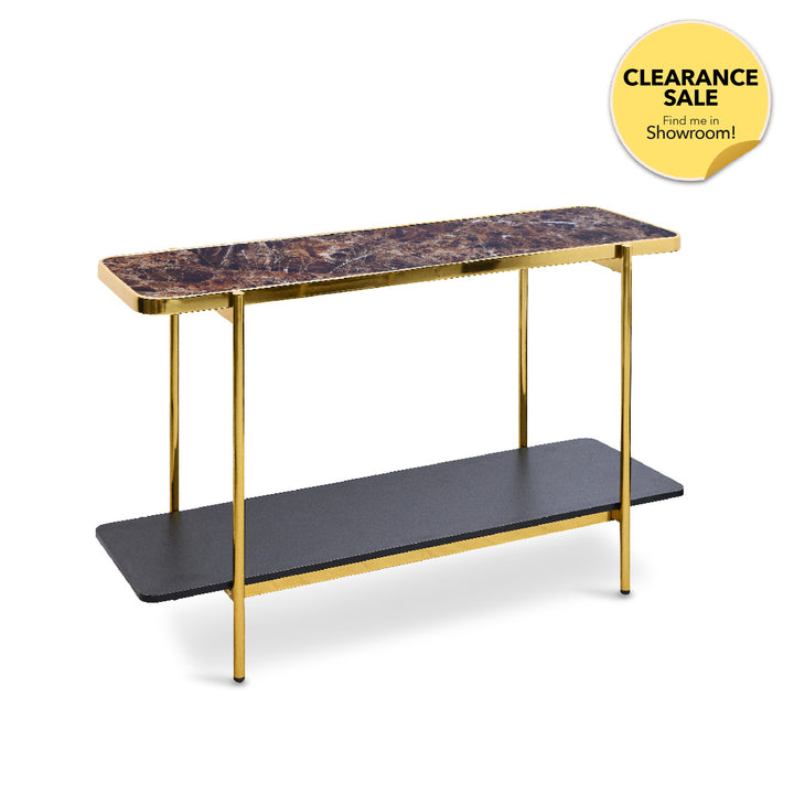 LICIA Console Table