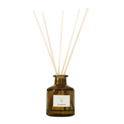 LILY & JASMINE Reed Diffuser