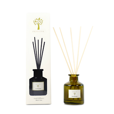 LILY & JASMINE Reed Diffuser