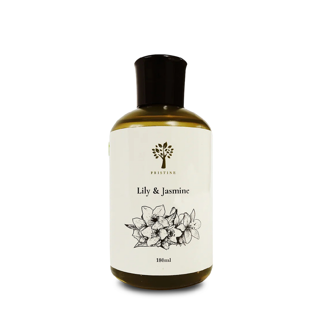 Pristine Lily & Jasmine Diffuser Refill