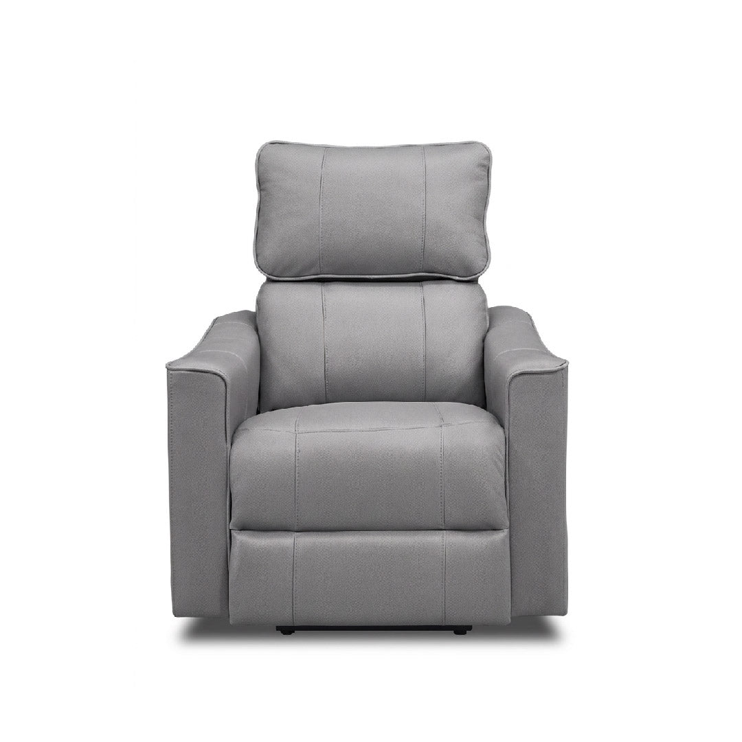 LINGO Lift Up Power Recliner Sofa