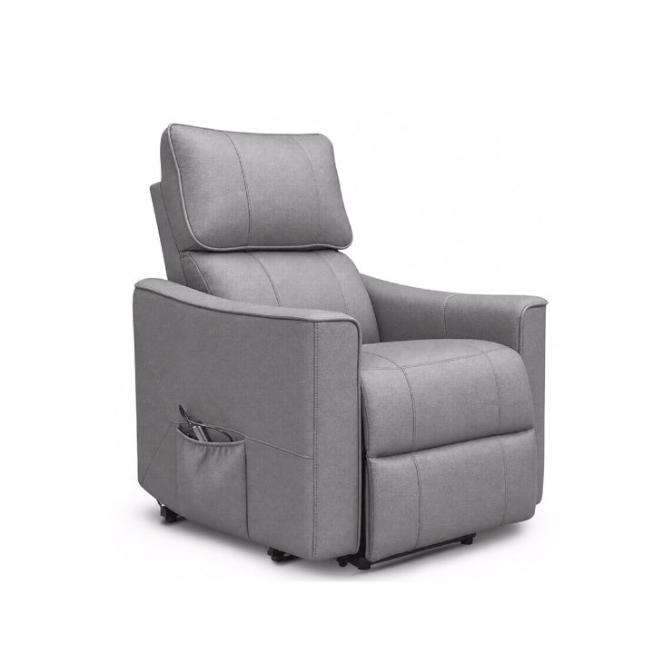LINGO Lift Up Power Recliner Sofa