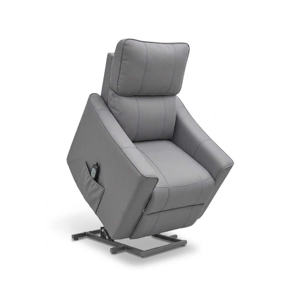 LINGO Lift Up Power Recliner Sofa