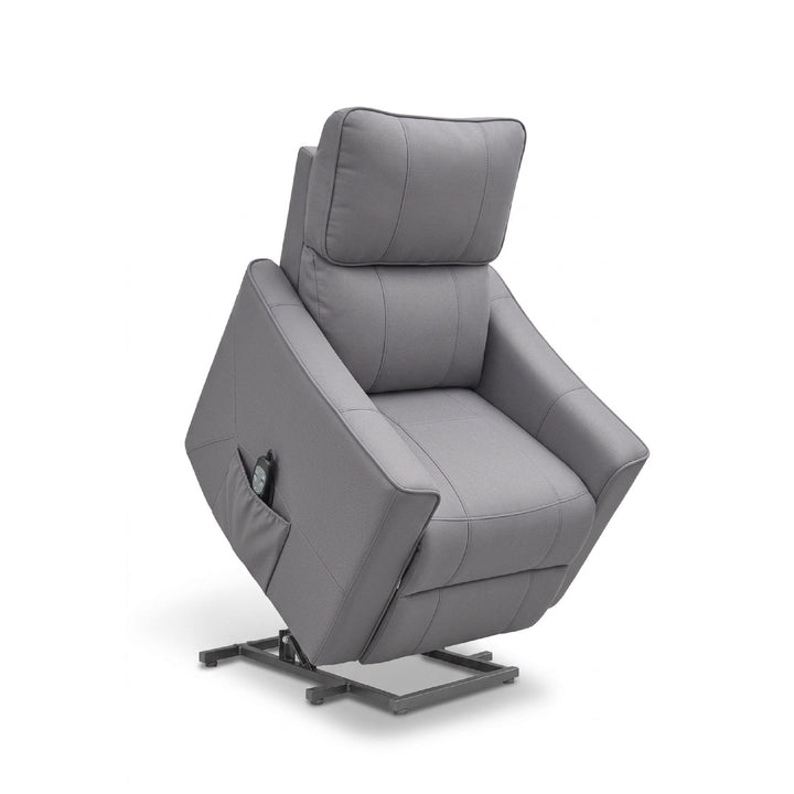 LINGO Lift Up Power Recliner Sofa