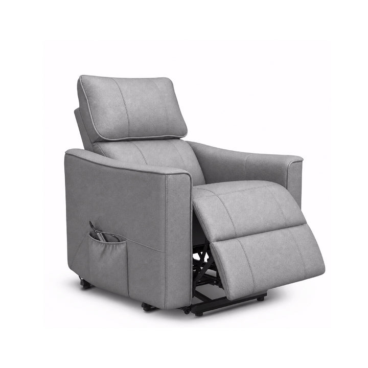 LINGO Lift Up Power Recliner Sofa
