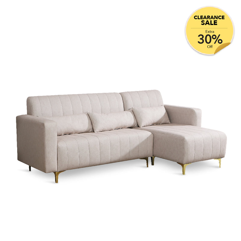 LINH L-Shape Sofa