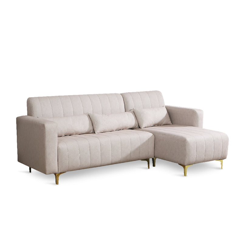 LINH L-Shape Sofa