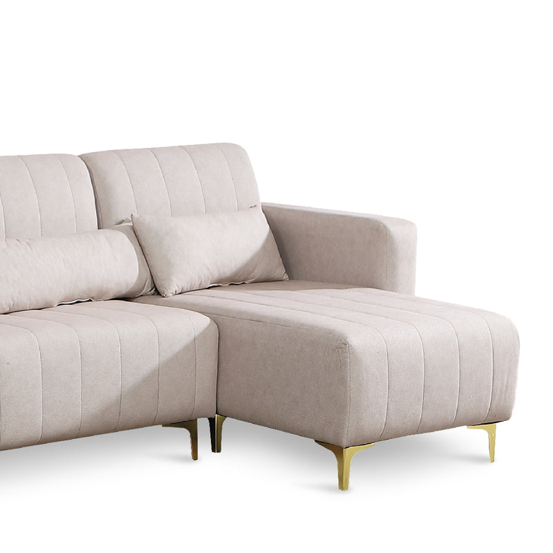 LINH L-Shape Sofa