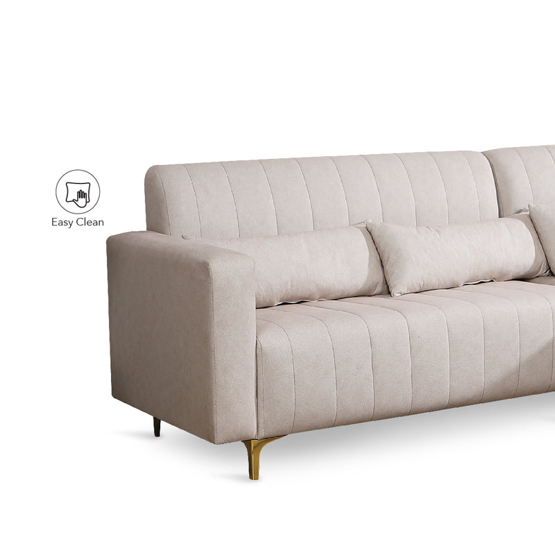 LINH L-Shape Sofa