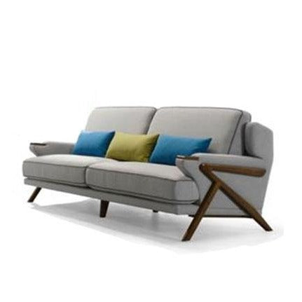LINUS 3 Seater Sofa