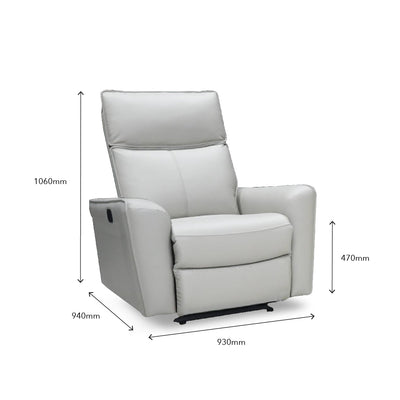 LIOR Power Recliner Sofa Set