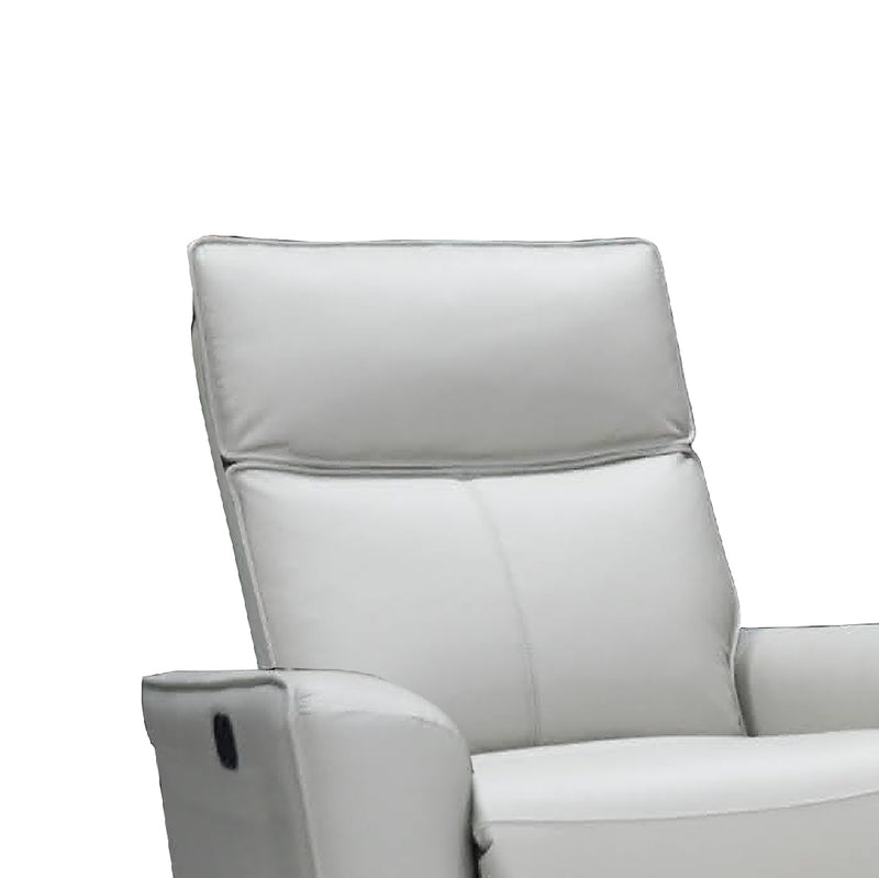 LIOR Manual Recliner Sofa Set