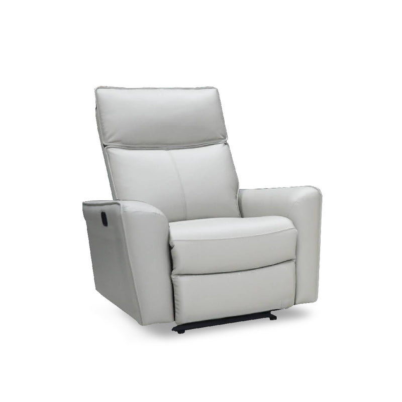 LIOR Manual Recliner 1 Seater Sofa