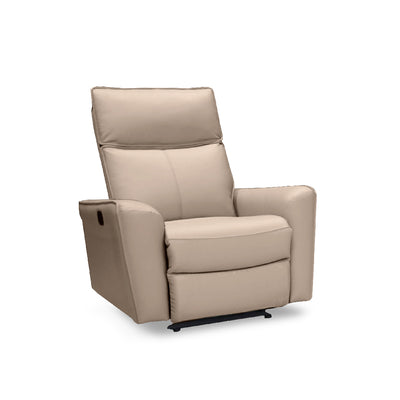 LIOR Manual Recliner 1 Seater Sofa