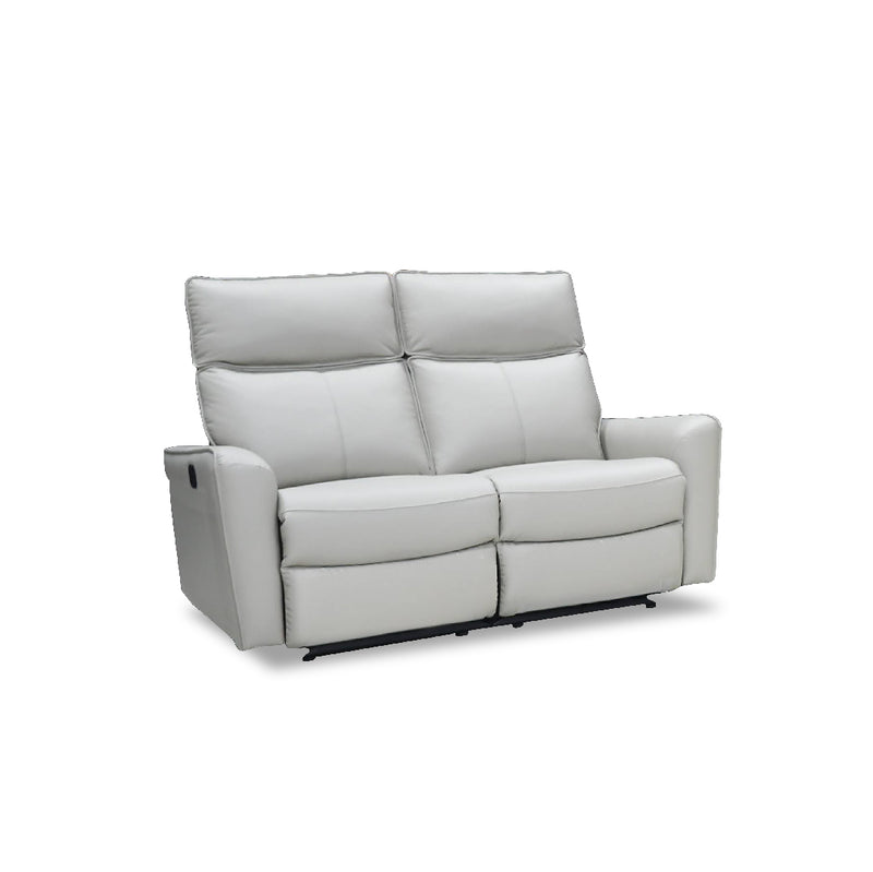 LIOR Manual Recliner Sofa Set