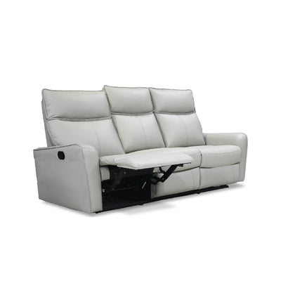 LIOR Manual Recliner Sofa Set