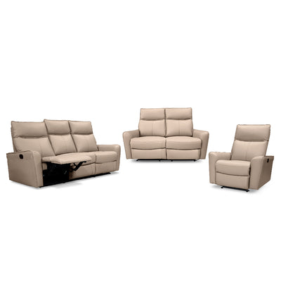 LIOR Power Recliner Sofa Set