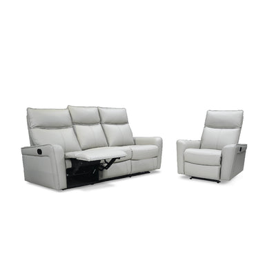 LIOR Power Recliner Sofa Set