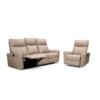 LIOR Power Recliner Sofa Set