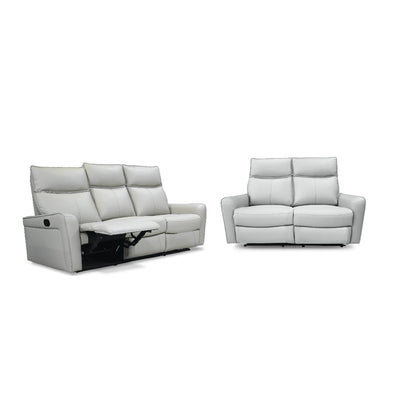 LIOR Power Recliner Sofa Set