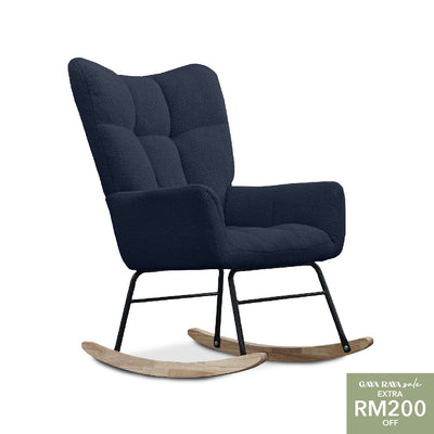 LIOSE Rocking Chair