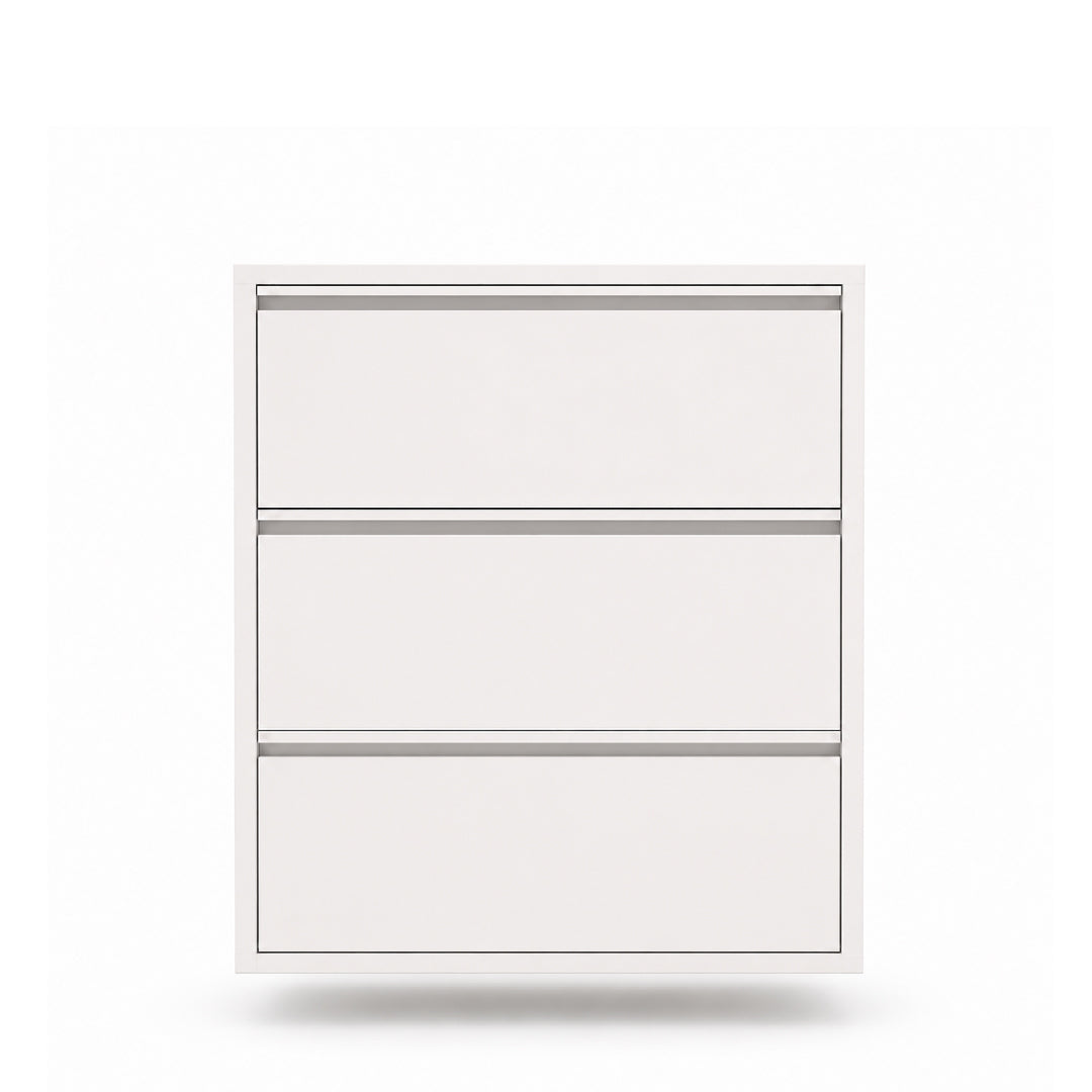 LIVEN Floated Shoe Cabinet