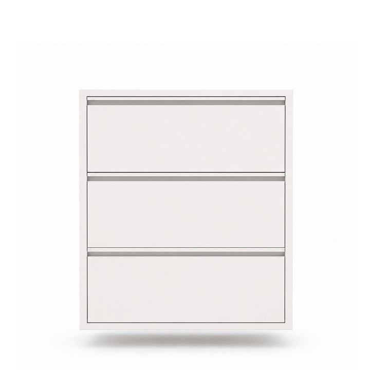 LIVEN Floated Shoe Cabinet