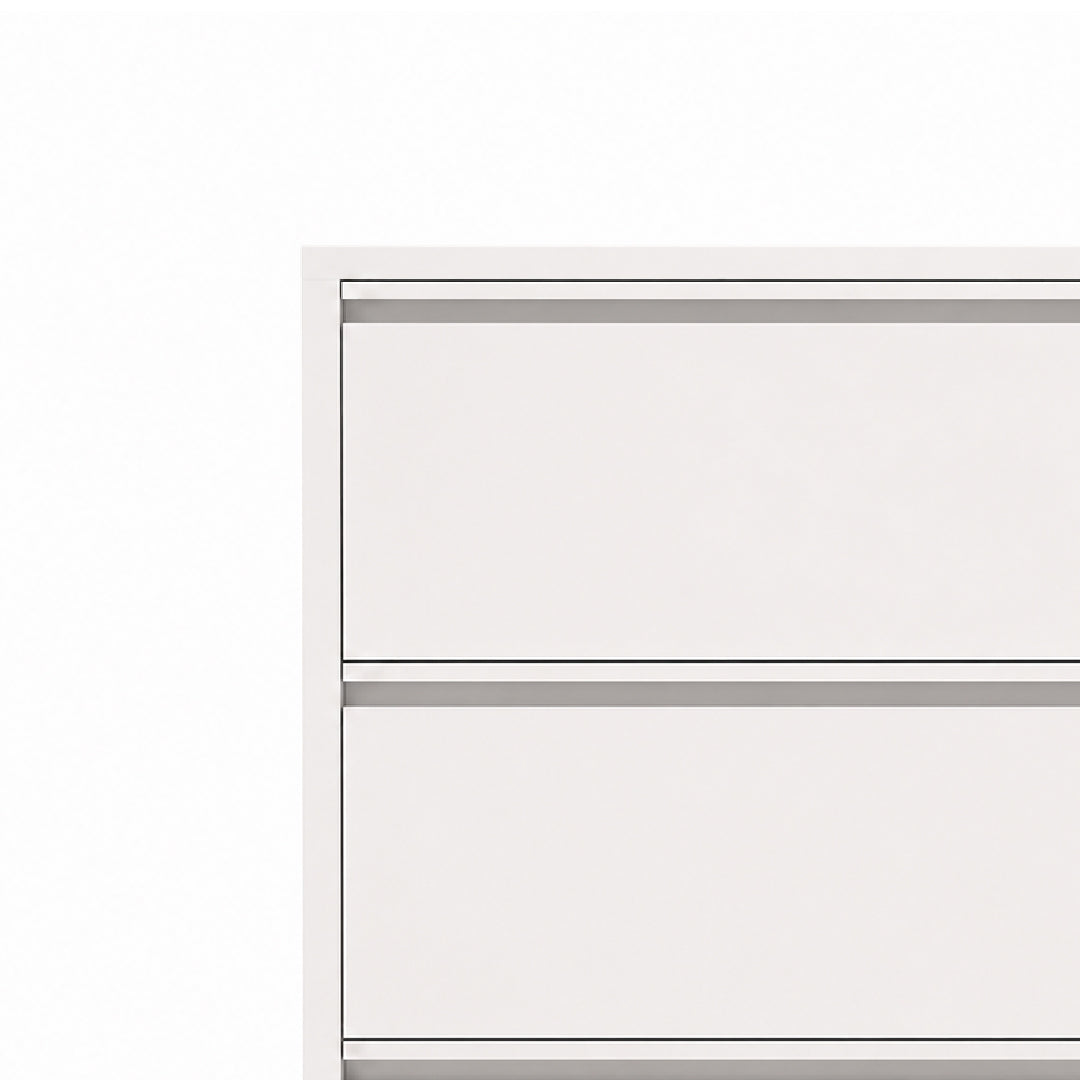 LIVEN Floated Shoe Cabinet