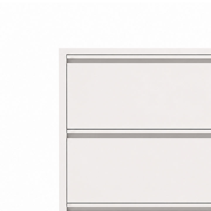 LIVEN Floated Shoe Cabinet