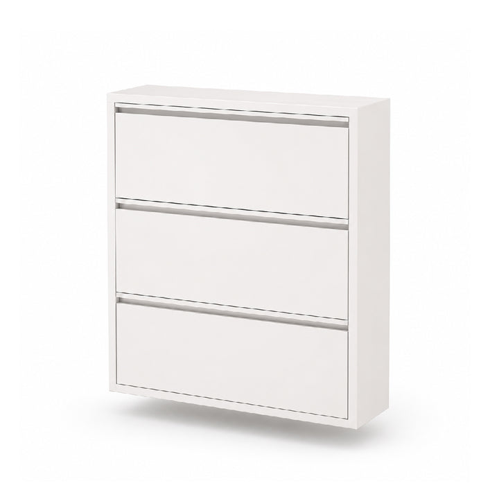 LIVEN Floated Shoe Cabinet