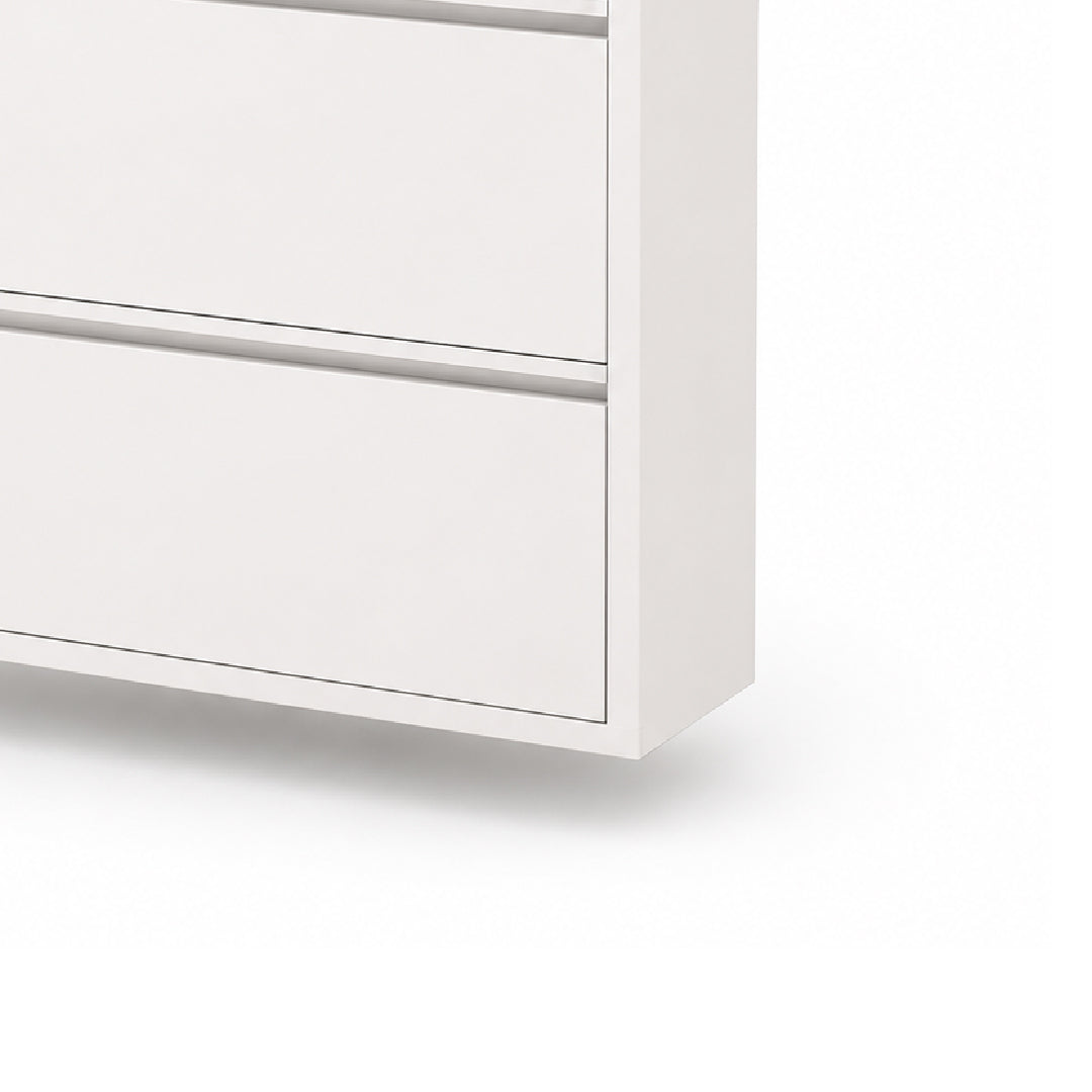 LIVEN Floated Shoe Cabinet