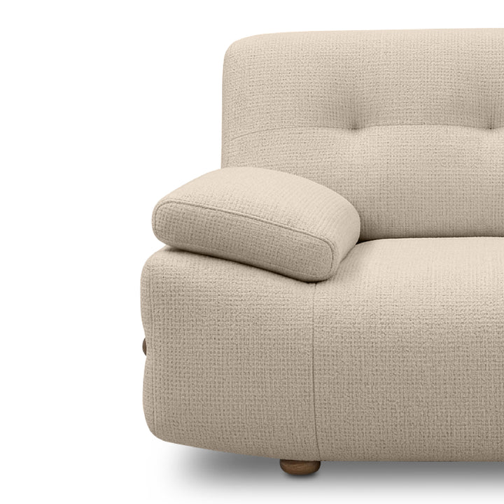 LONDRIS Sofa Set Sand Dollar