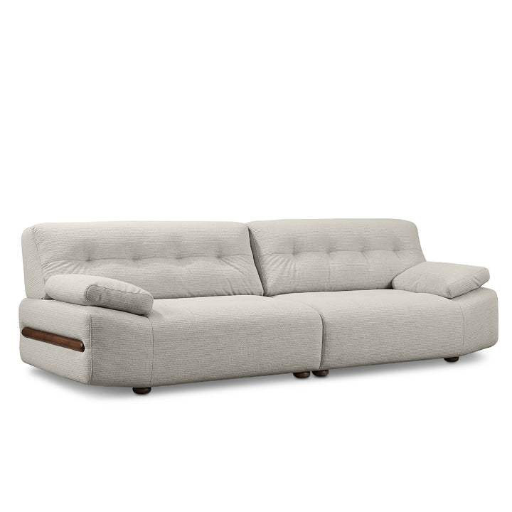 LONDRIS Sofa Set Chateau Gray