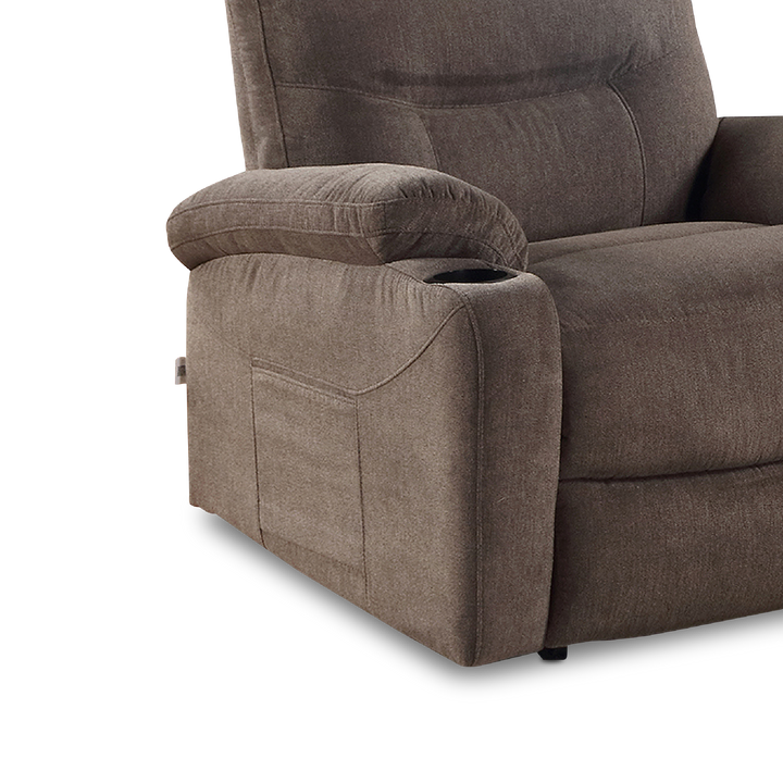 LORE Power Recliner Sofa