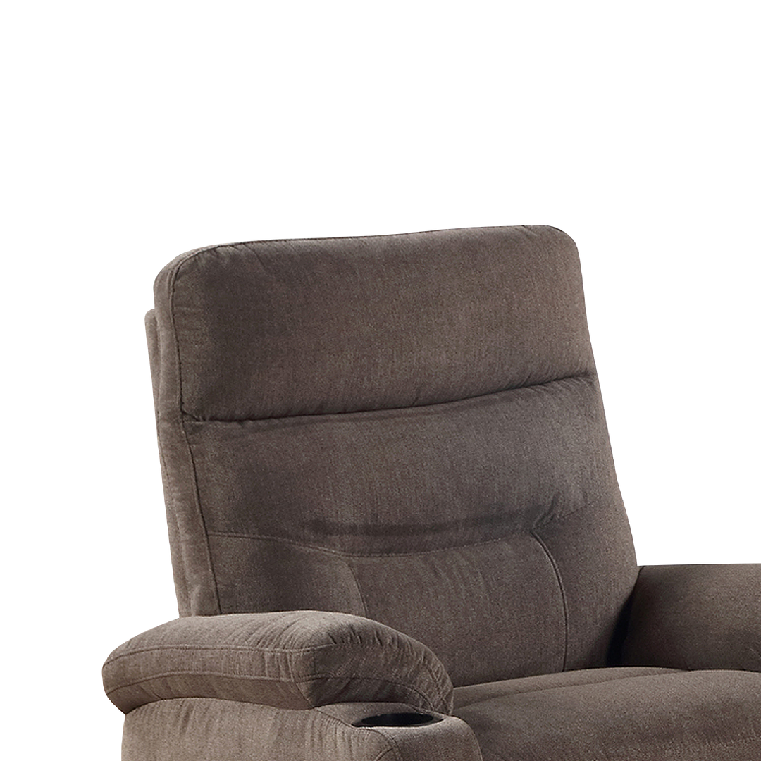 LORE Power Recliner Sofa