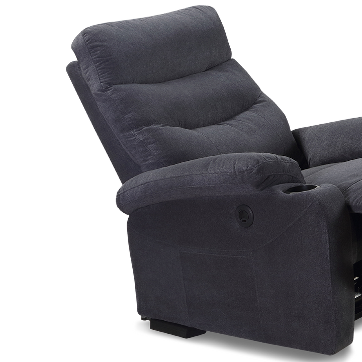 LORE Power Recliner Sofa