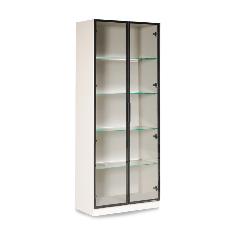 LORELAI Display Cabinet
