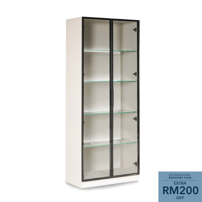LORELAI Display Cabinet