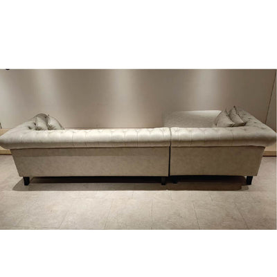 LOUISE L-Shape Sofa