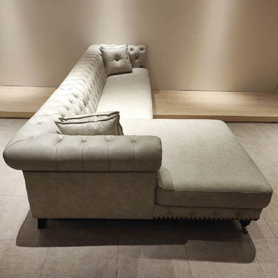 LOUISE L-Shape Sofa