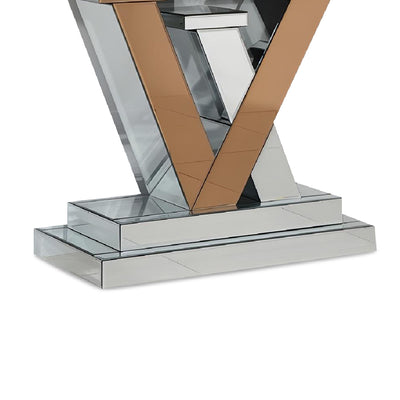 LOVIENNE Console Table