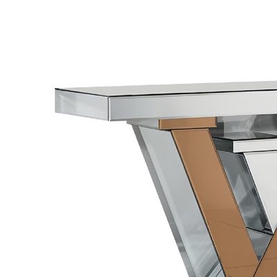 LOVIENNE Console Table