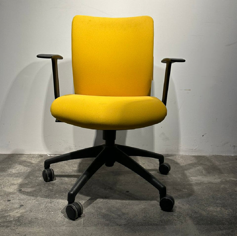 Low Back Office Chair