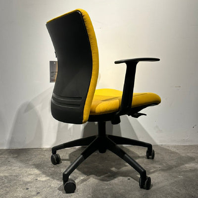 Low Back Office Chair