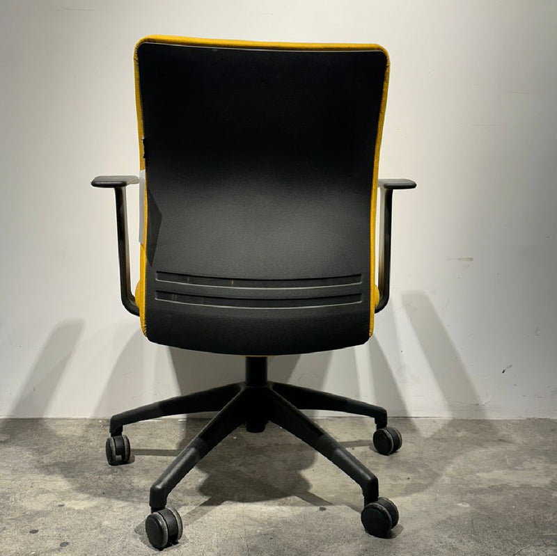 Low Back Office Chair