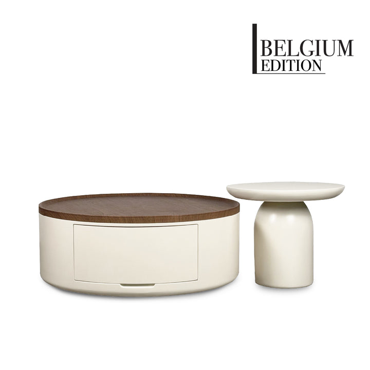 LOWENA II Coffee Table Set