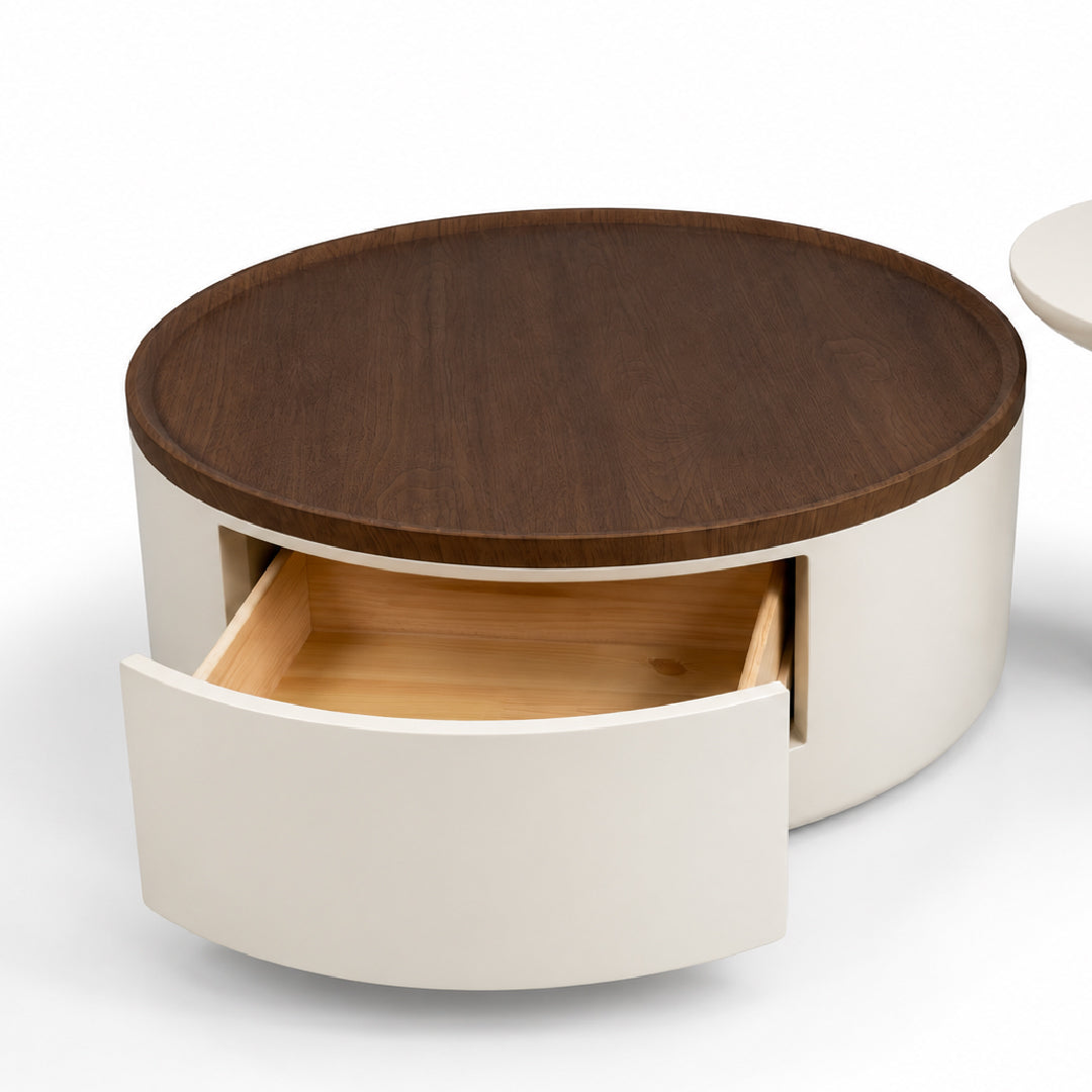 LOWENA II Coffee Table Set